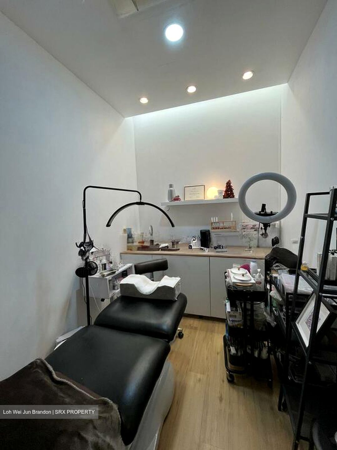 Suites @ Bukit Timah (D21), Shop House #573419811